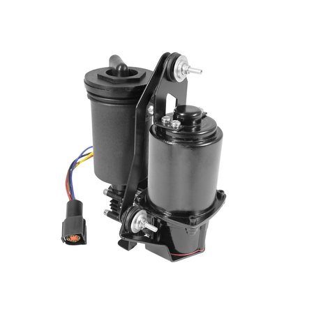 UNITY 20-040004 Air Suspension Compressor 20-040004